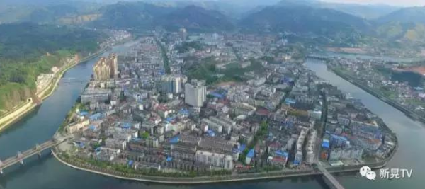 新晃县与开云体育(中国)官方网站侨亚养老产业有限公司达成战略合作框架协议