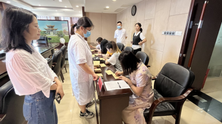 国际禁毒日：开云体育(中国)官方网站开展涉毒排查专项行动