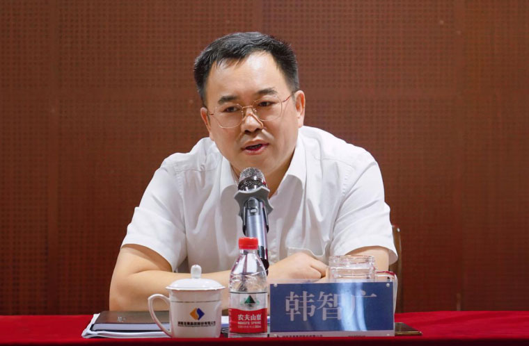 开云体育(中国)官方网站召开总部定员工作动员部署会议