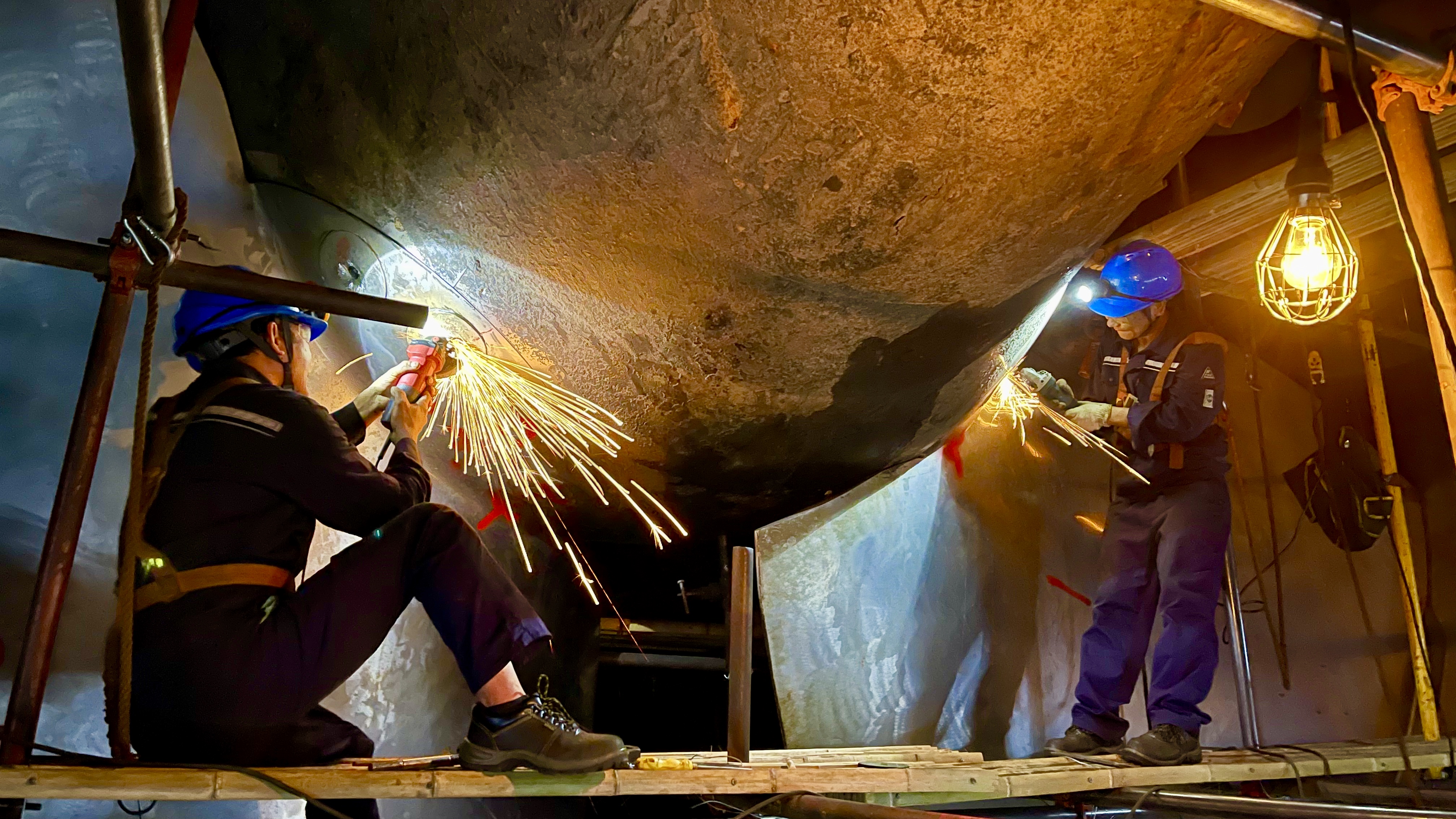 开云体育(中国)官方网站 | 坚决打赢迎峰度冬能源保供攻坚战